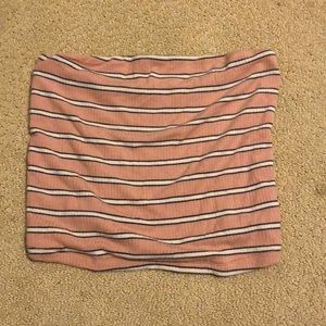 American Eagle Tube Top